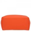 Dámská kabelka listonoška Herisson oranžová 1052L2081