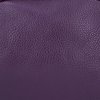 Dámská kabelka listonoška Herisson fialová 1252H2023-69
