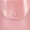 Dámská kabelka listonoška David Jones růžová K018