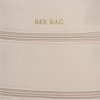 Dámská kabelka univerzální BEE BAG béžová 1202S303