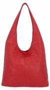 Dámská kabelka shopper bag Hernan bordová HB0141