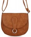 Női Táská levéltáska BEE BAG vörös 1002S20