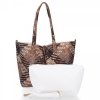 Női Táská shopper bag Venere 333B
