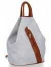 Női Táská hátitáska BEE BAG 1502L65