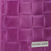 Bőr táska shopper bag Vittoria Gotti ibolya B22
