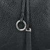 Női Táská shopper bag Hernan fekete HB0325