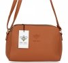Női Táská univerzális BEE BAG vörös 1202S309