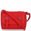 Női Táská levéltáska BEE BAG piros 1002S23