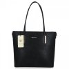 Női Táská klasszikus BEE BAG fekete 2402A272L