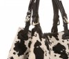 Bőr táska shopper bag Vera Pelle 8078(2)czb2