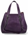 Női Táská shopper bag Herisson ibolya 1852A902
