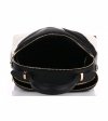 Bőr táska kuffer Genuine Leather 8075