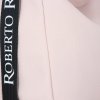 Női Táská univerzális Roberto Ricci púderrózsaszín 20041