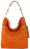 Bőr táska univerzális Genuine Leather 5577C