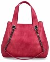 Női Táská shopper bag Herisson fuksziaszínű 1852A902