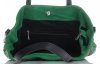 Bőr táska shopper bag Vittoria Gotti V4077