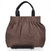 Női Táská shopper bag Hernan földszínű HB0196-1