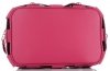 Bőr táska shopper bag Vittoria Gotti V5867