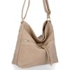 Női Táská levéltáska BEE BAG bézs 1152S305