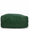 Női Táská shopper bag Hernan zöld HB0141