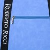 Női Táská univerzális Roberto Ricci kék 43
