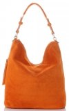 Bőr táska univerzális Genuine Leather 5577C