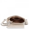 Női Táská levéltáska BEE BAG bézs 1002S27