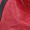 Női Táská shopper bag Hernan bordó HB0337