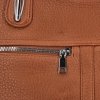 Női Táská shopper bag Herisson vörös 17B375
