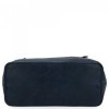 Táská shopper bag Hernan HB0213-1 tengerkék