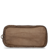 Női Táská shopper bag Vittoria Gotti földszínű V2400