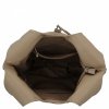 Női Táská shopper bag Hernan sötét bézs HB0325
