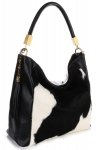 Bőr táska univerzális Genuine Leather 8078
