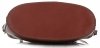 Bőr táska levéltáska Genuine Leather barna E4098