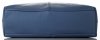 Bőr táska shopper bag Vittoria Gotti tengerkék V5705