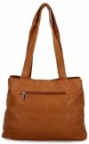 Női Táská shopper bag Hernan vörös 8006