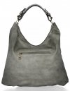 Női Táská univerzális BEE BAG szürke H1005