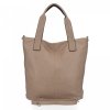 Női Táská shopper bag Hernan sötét bézs HB0363