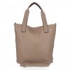 Női Táská shopper bag Hernan sötét bézs HB0363