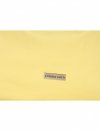 Bőr táska shopper bag Vittoria Gotti lime V230