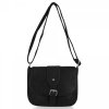 Női Táská univerzális BEE BAG fekete 1002S44