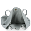 Bőr táska shopper bag Vittoria Gotti V6590C