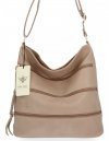 Női Táská univerzális BEE BAG 1202S303