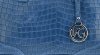 Bőr táska kuffer Vittoria Gotti jeans V1597P