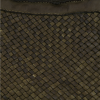 Női Táská shopper bag Vittoria Gotti palackzöld V2400