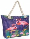 Női Táská univerzális Fada Bags ibolya S8017