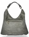 Női Táská univerzális BEE BAG szürke H1005