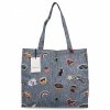 Női Táská shopper bag Hernan többszínű HB1372-L3