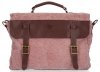 Női Táská univerzális BEE BAG rózsaszín AK18259