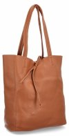 Női Táská shopper bag Herisson vörös 15R355
